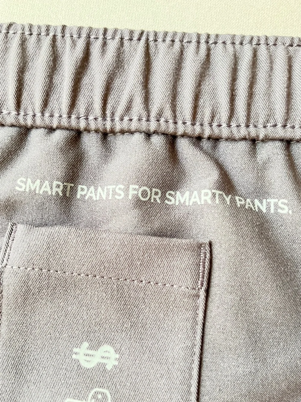 Figs MENS Charcoal Pisco Scrub Pants Size LT NWT